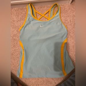 Nike tank top